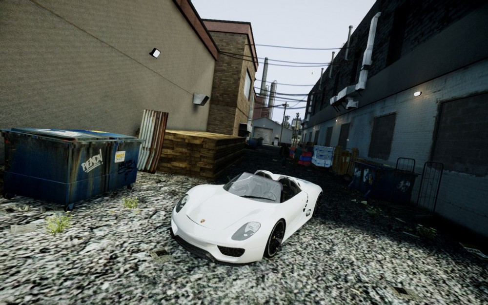 Grand Theft Auto IV