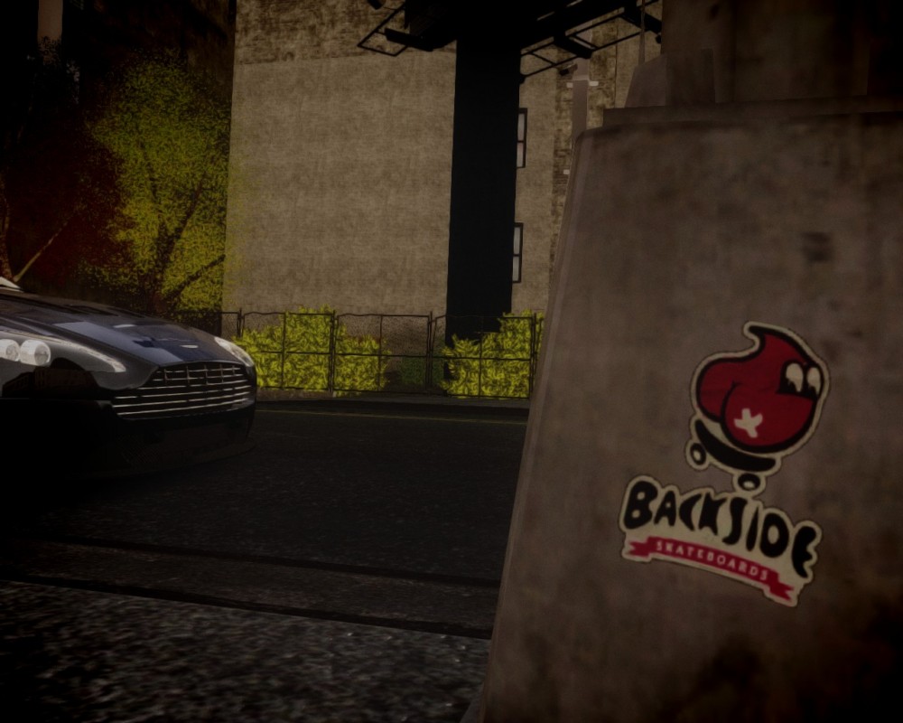 Grand Theft Auto IV