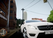 Grand Theft Auto IV