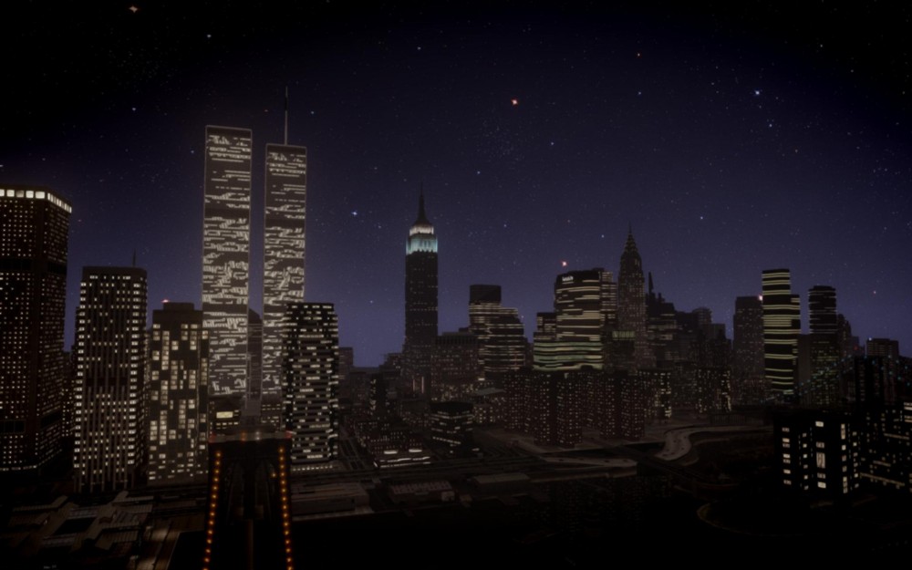 Grand Theft Auto IV