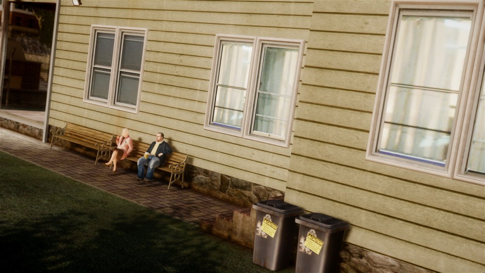 Grand Theft Auto IV