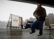 Grand Theft Auto IV