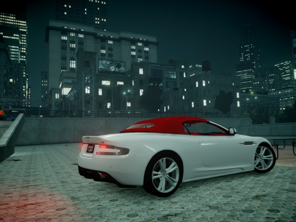 Grand Theft Auto IV