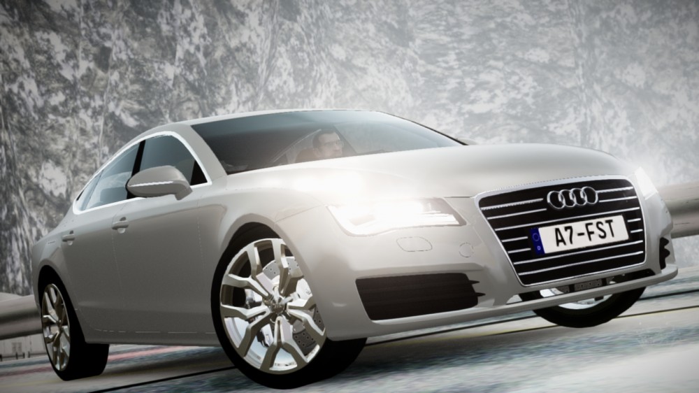 Grand Theft Auto IV