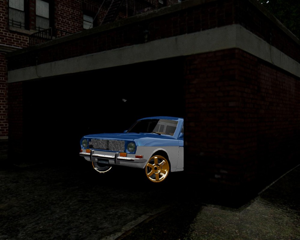 Grand Theft Auto IV