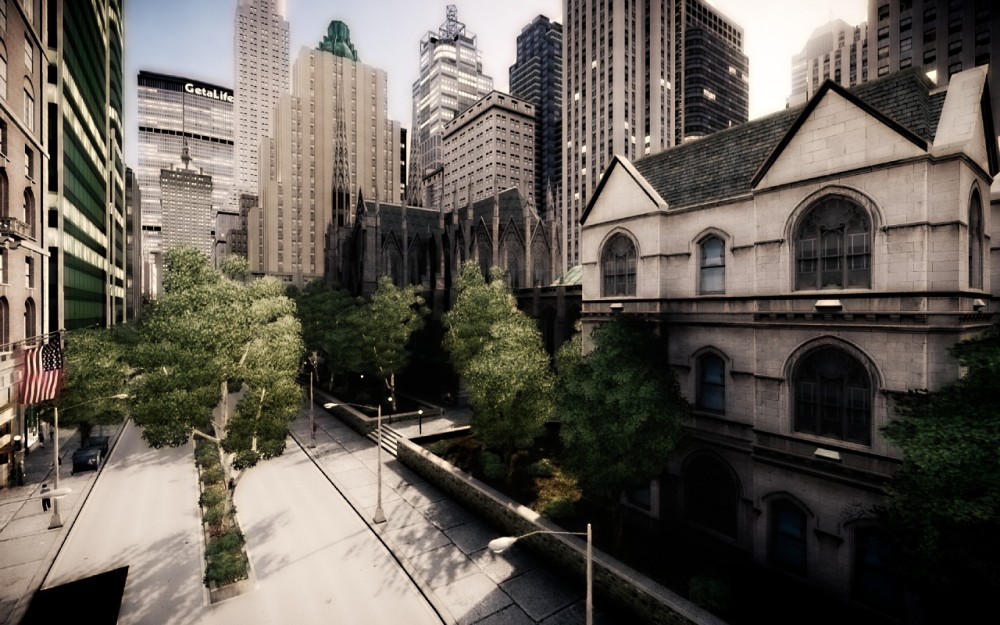 Grand Theft Auto IV