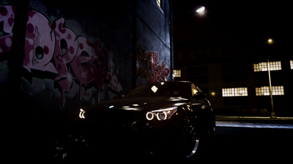 Grand Theft Auto IV