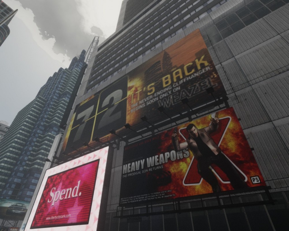 Grand Theft Auto IV