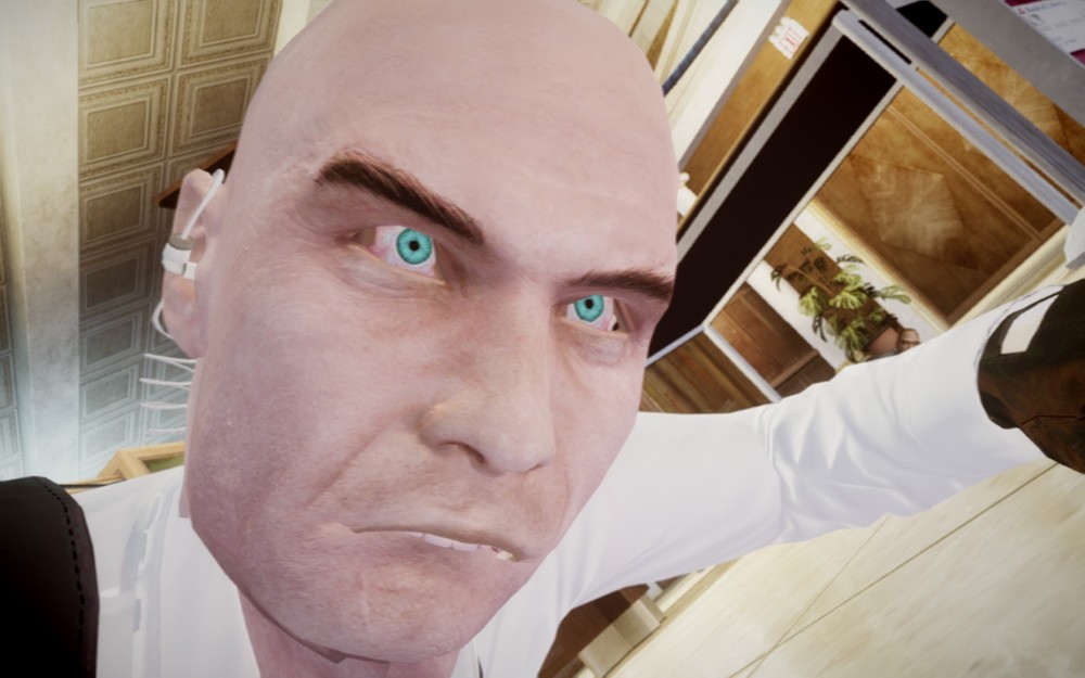 Grand Theft Auto IV