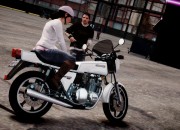 Grand Theft Auto IV
