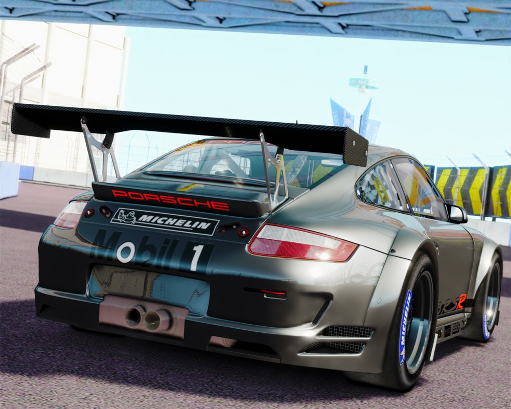 Grand Theft Auto IV