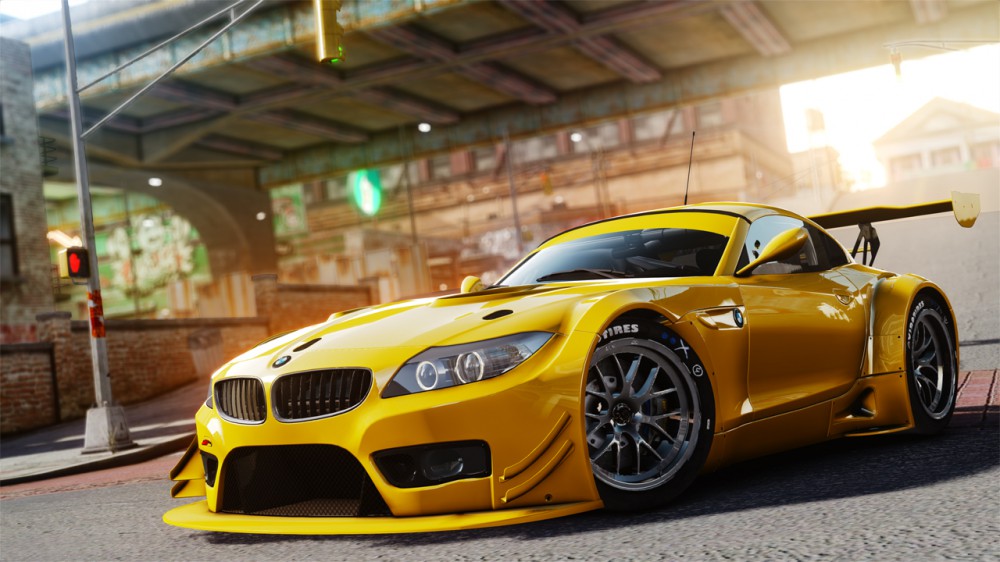Grand Theft Auto IV