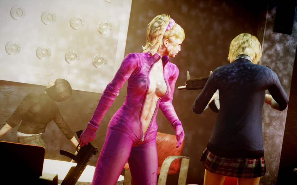 Grand Theft Auto IV