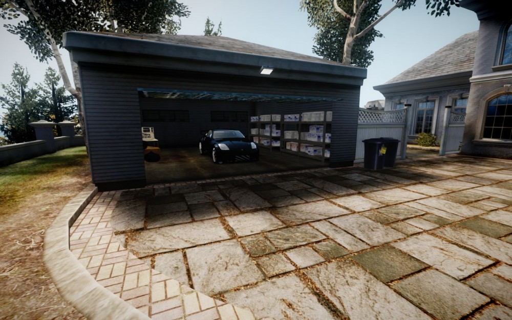 Grand Theft Auto IV