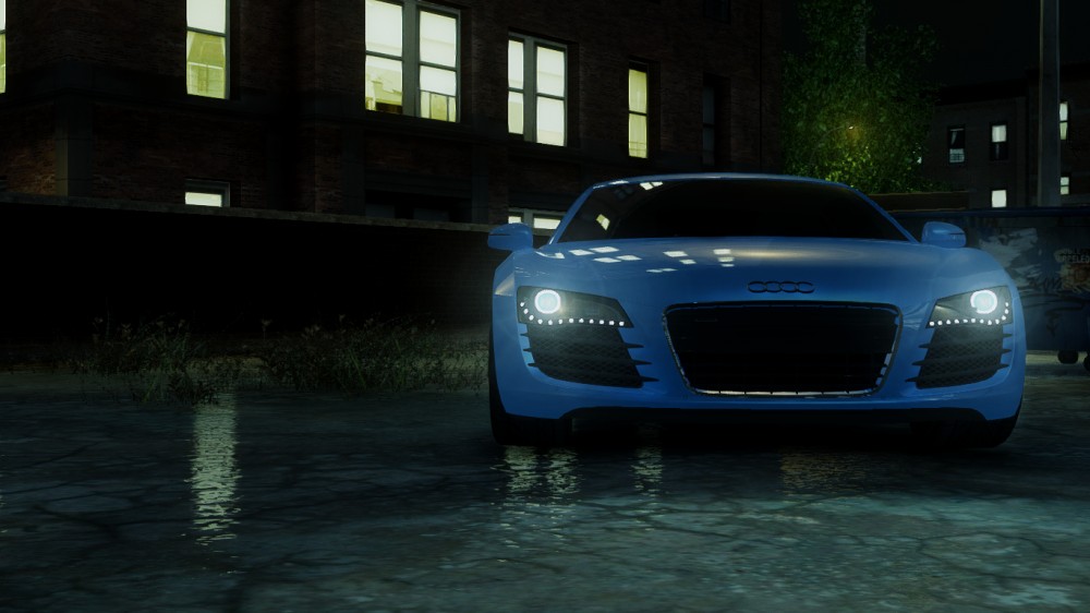 Grand Theft Auto IV