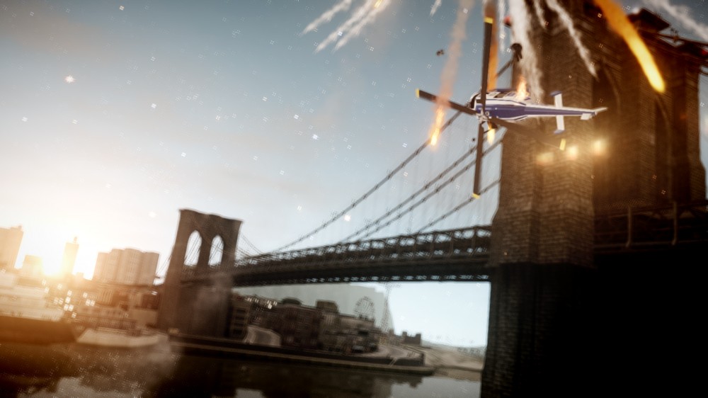 Grand Theft Auto IV
