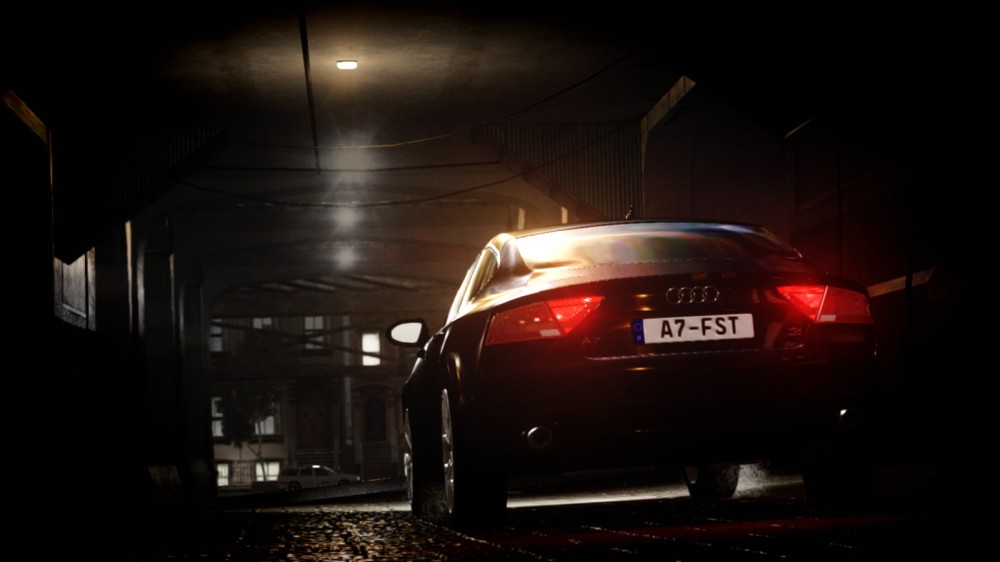 Grand Theft Auto IV