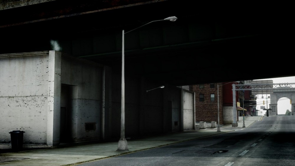 Grand Theft Auto IV