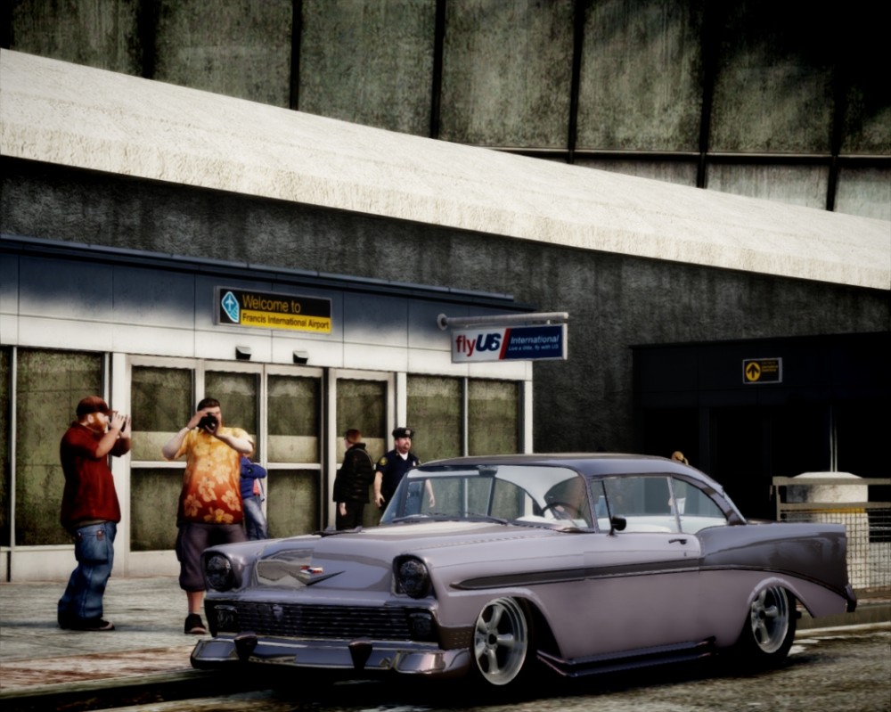 Grand Theft Auto IV