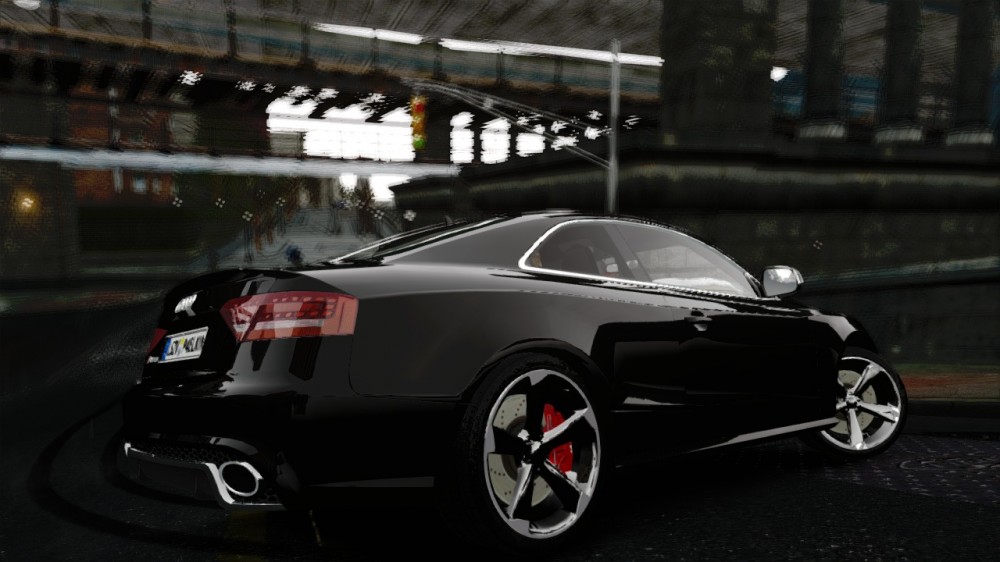 Grand Theft Auto IV