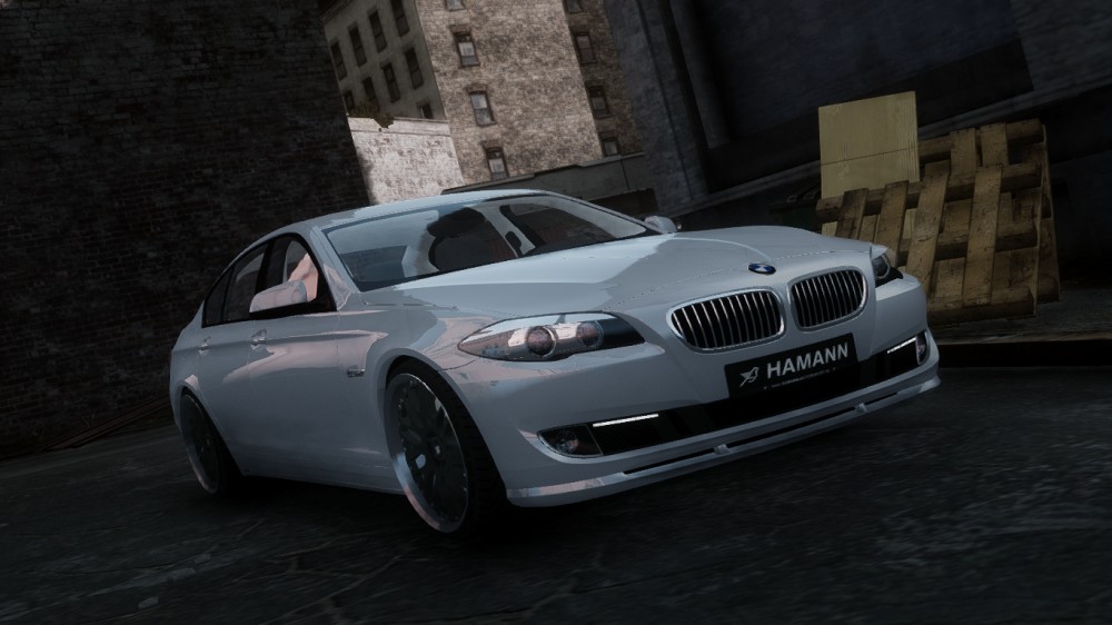 Grand Theft Auto IV