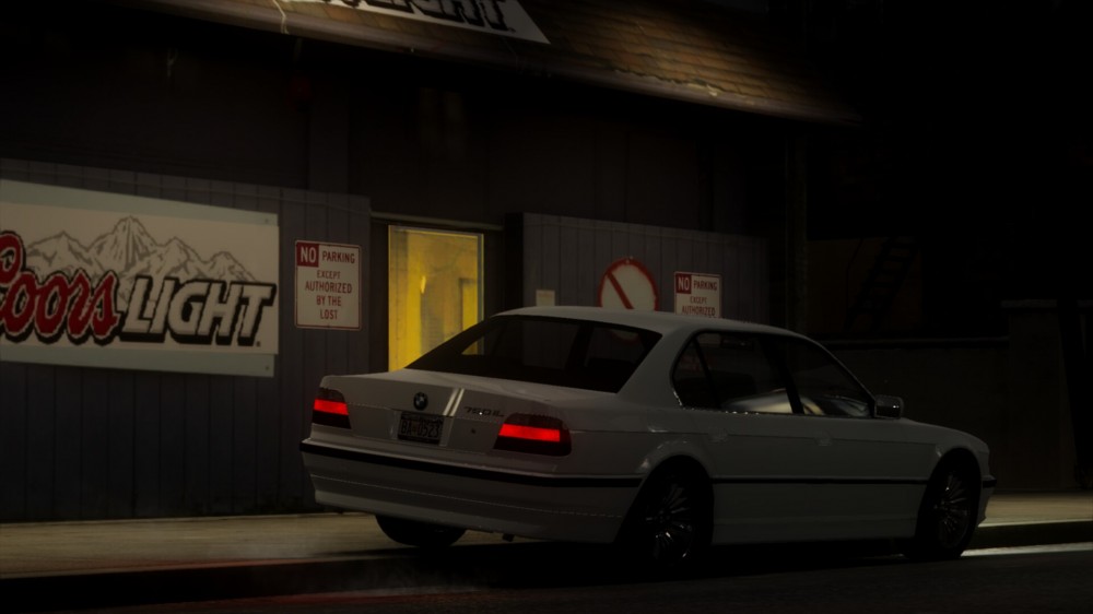 Grand Theft Auto IV