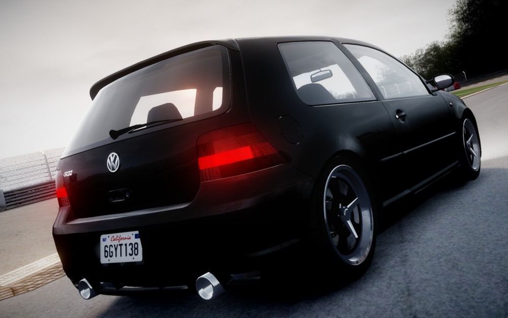 Grand Theft Auto IV