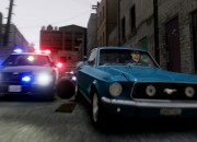 Grand Theft Auto IV