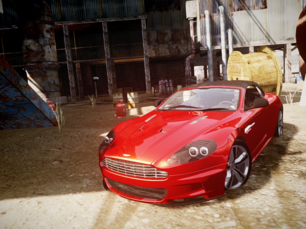 Grand Theft Auto IV