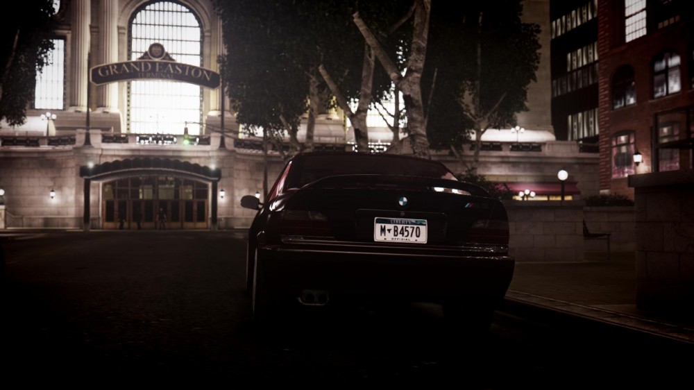 Grand Theft Auto IV