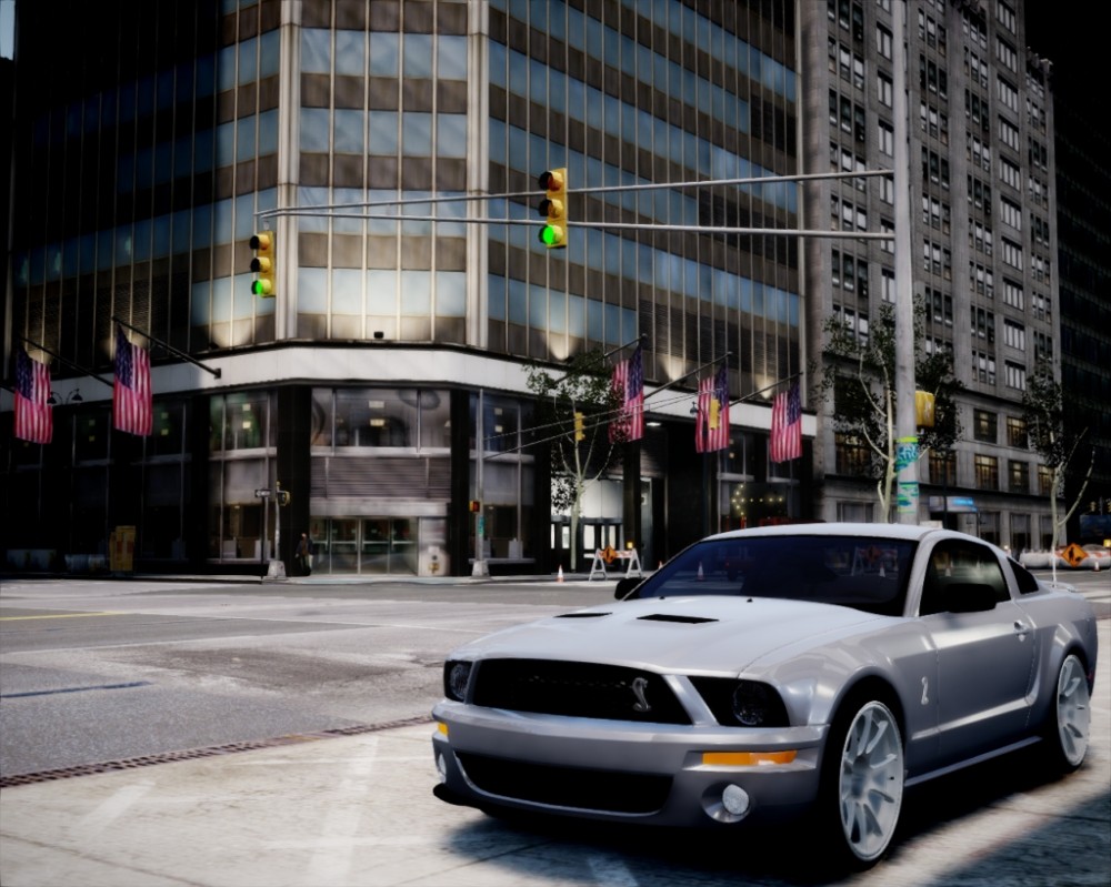 Grand Theft Auto IV