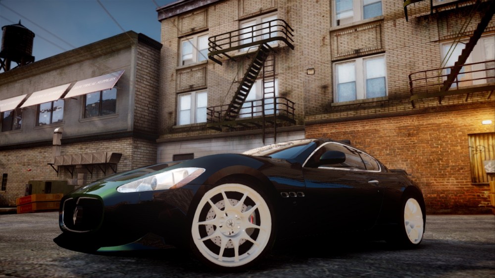 Grand Theft Auto IV