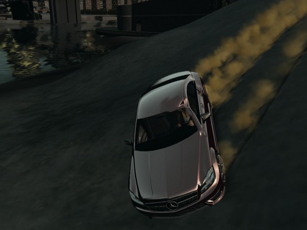 Grand Theft Auto IV
