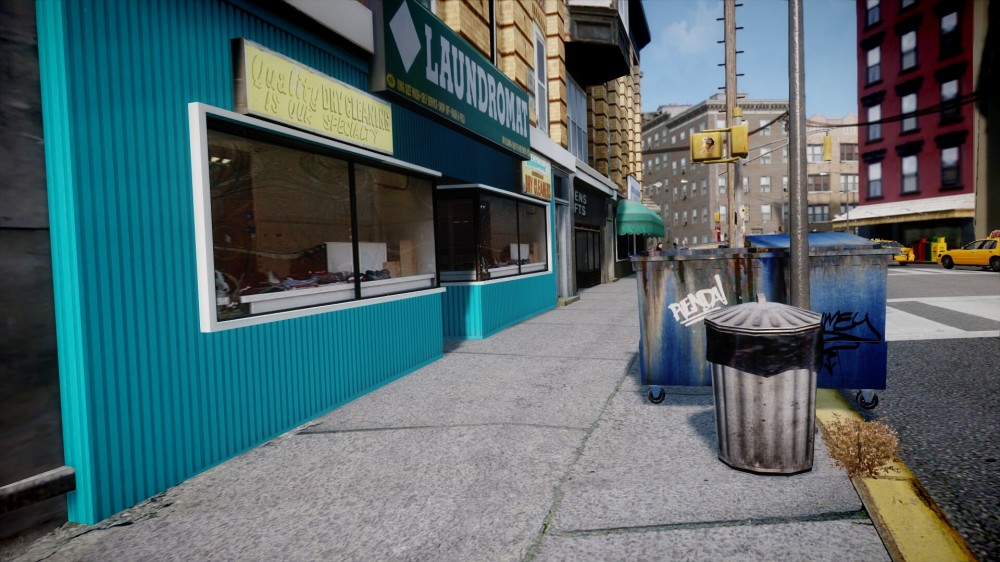 Grand Theft Auto IV
