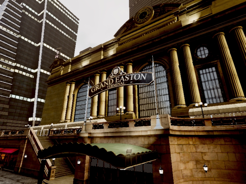 Grand Theft Auto IV