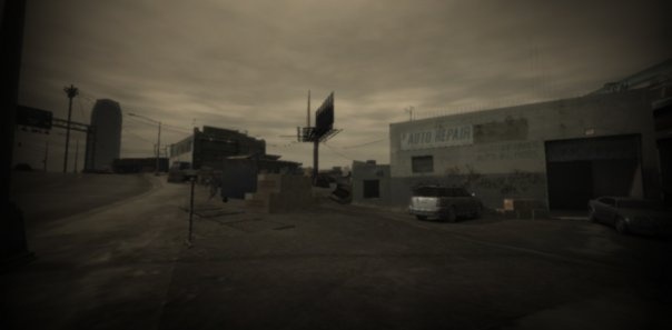 Grand Theft Auto IV