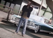 Grand Theft Auto IV