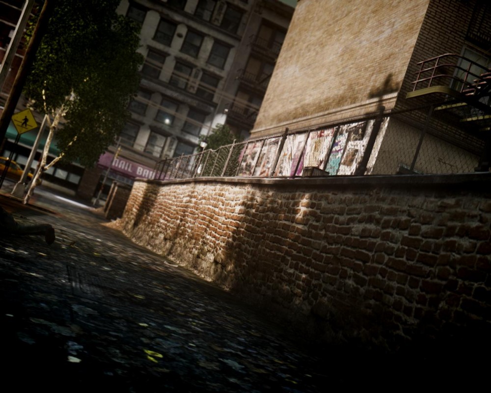 Grand Theft Auto IV