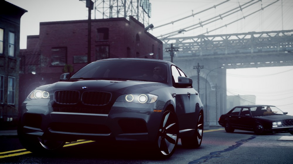 Grand Theft Auto IV