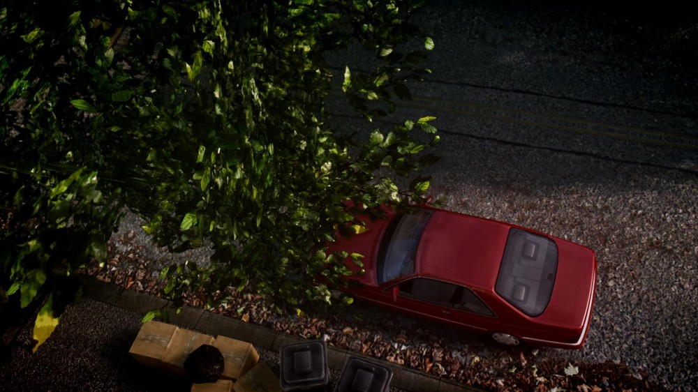 Grand Theft Auto IV