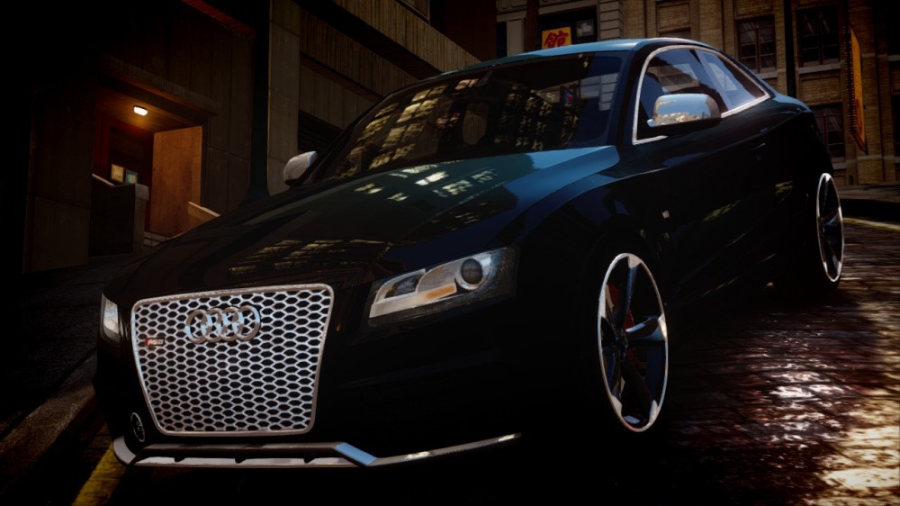 Grand Theft Auto IV
