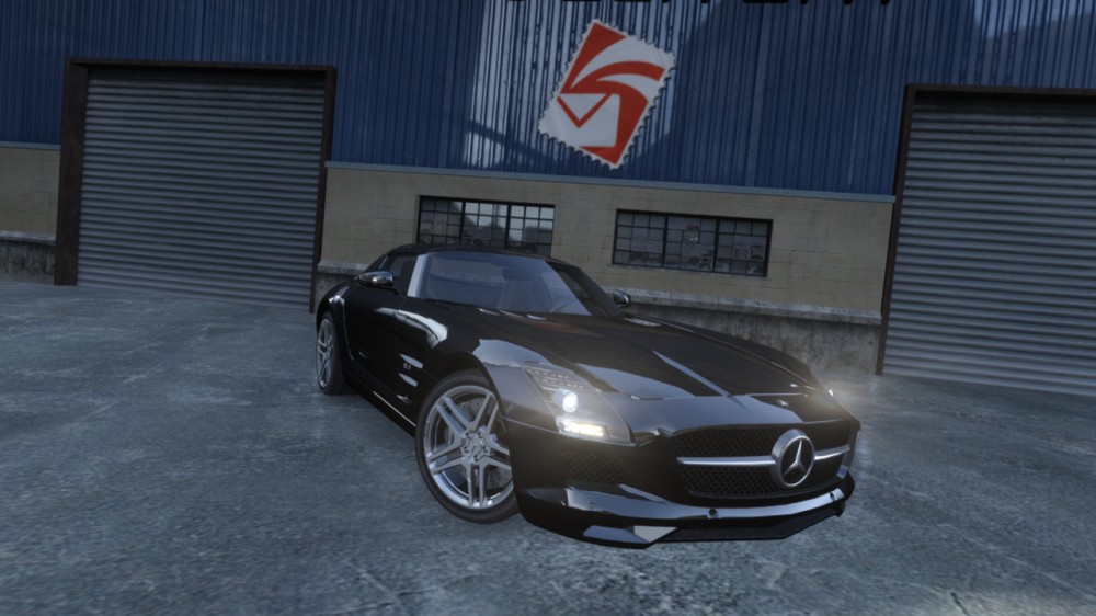 Grand Theft Auto IV