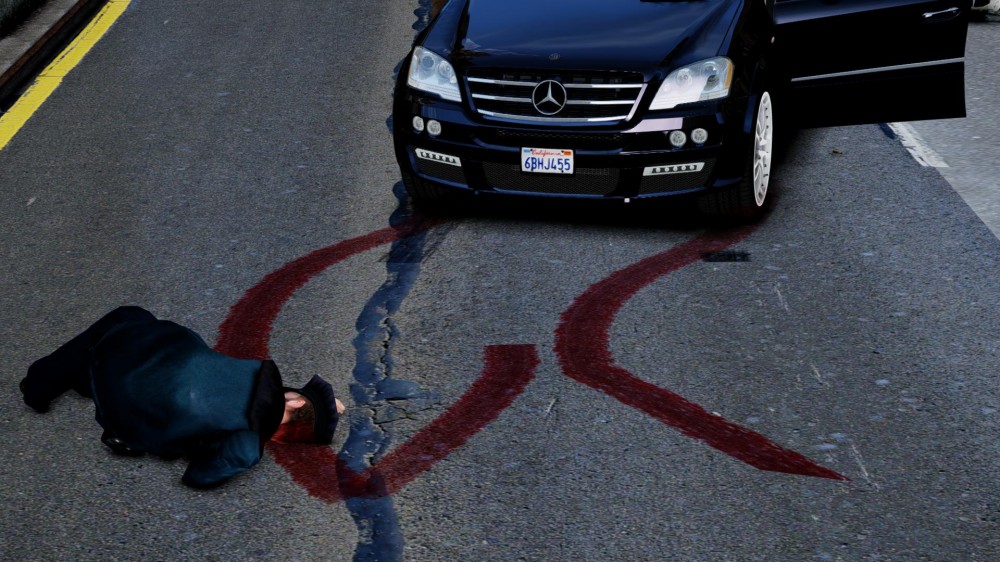 Grand Theft Auto IV