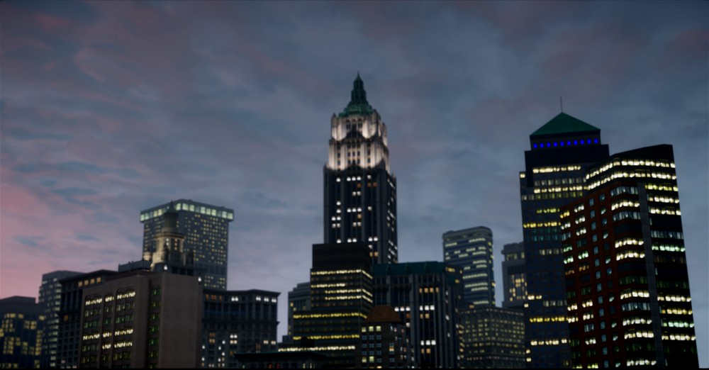 Grand Theft Auto IV