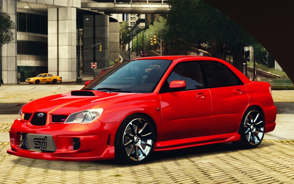 Grand Theft Auto IV