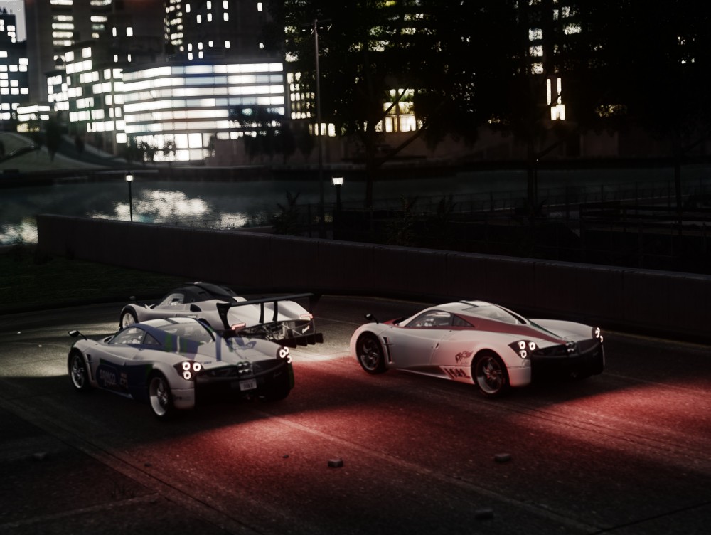 Grand Theft Auto IV
