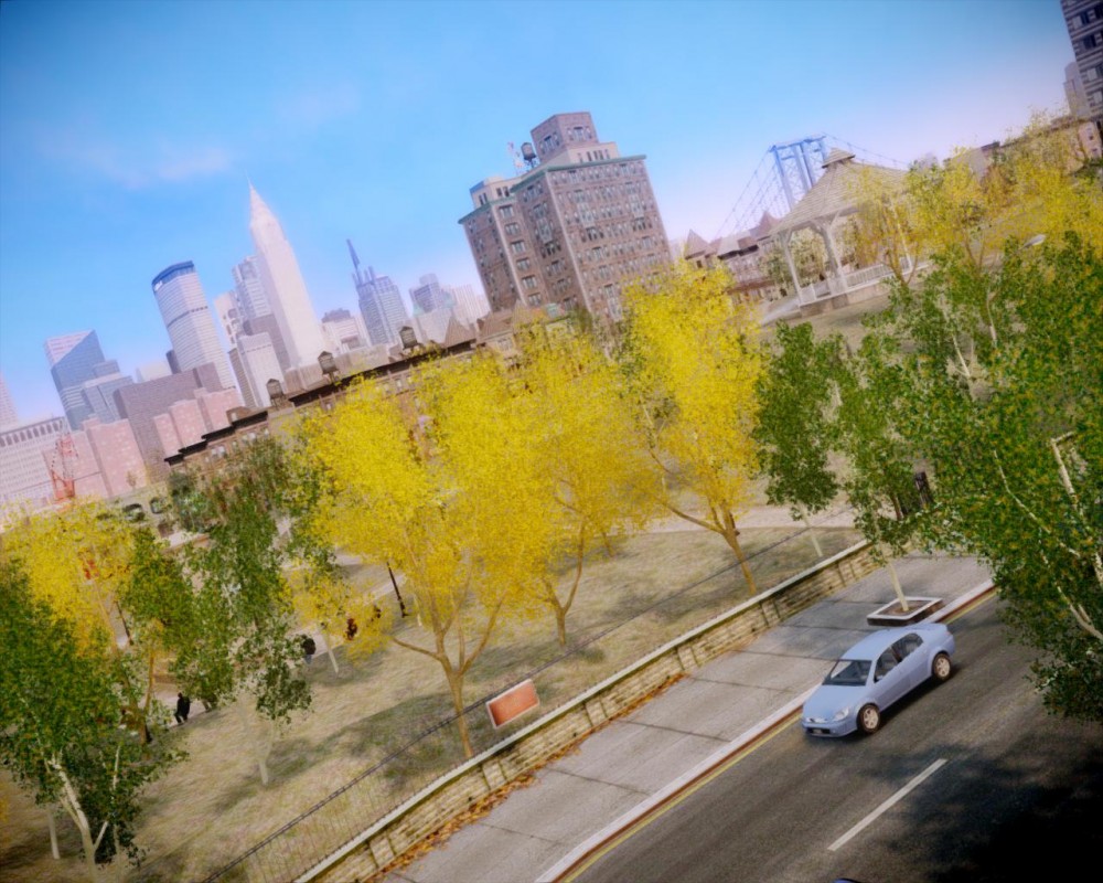 Grand Theft Auto IV