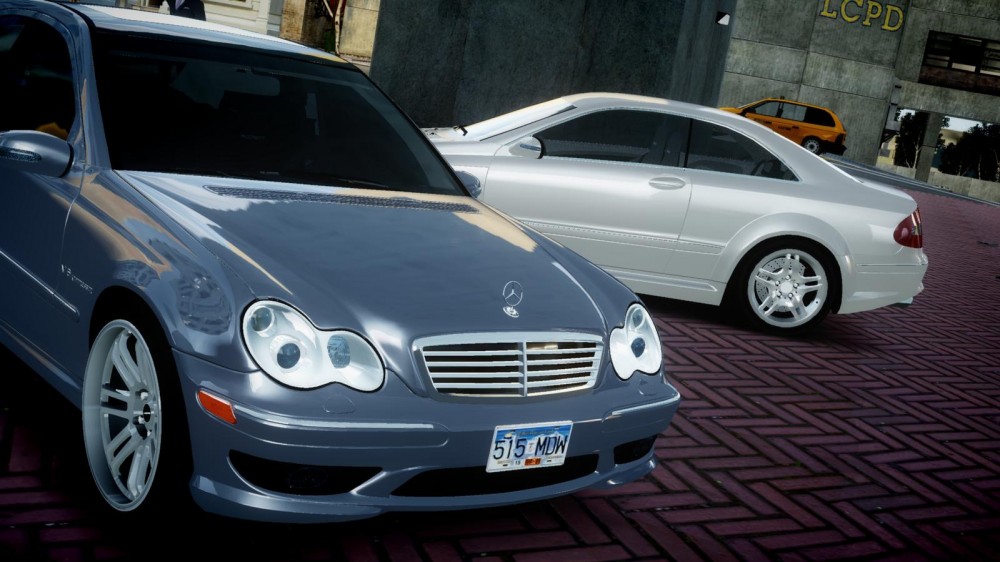 Grand Theft Auto IV