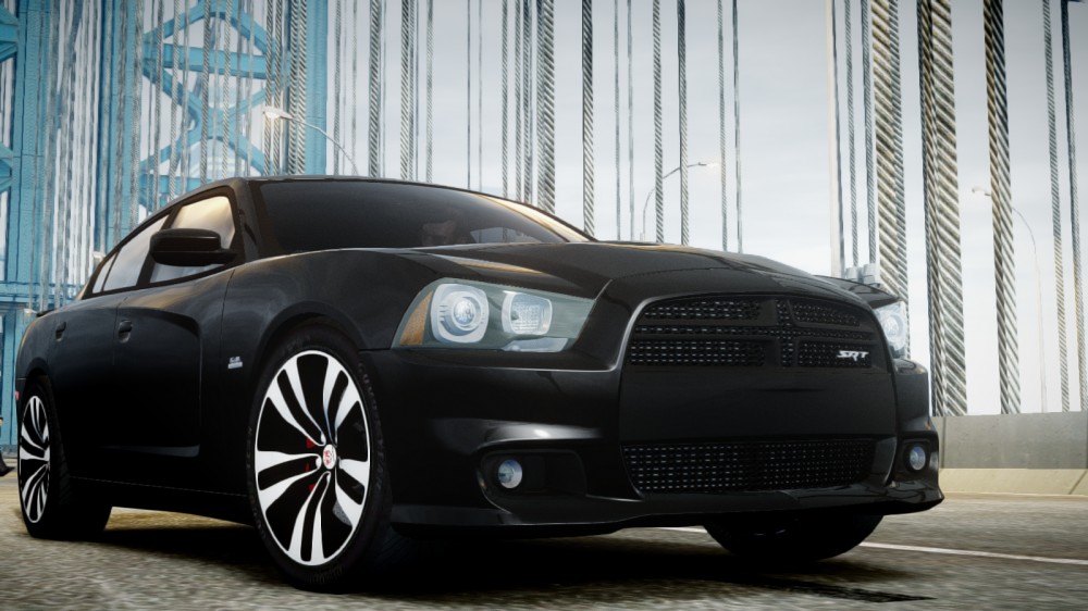 Grand Theft Auto IV