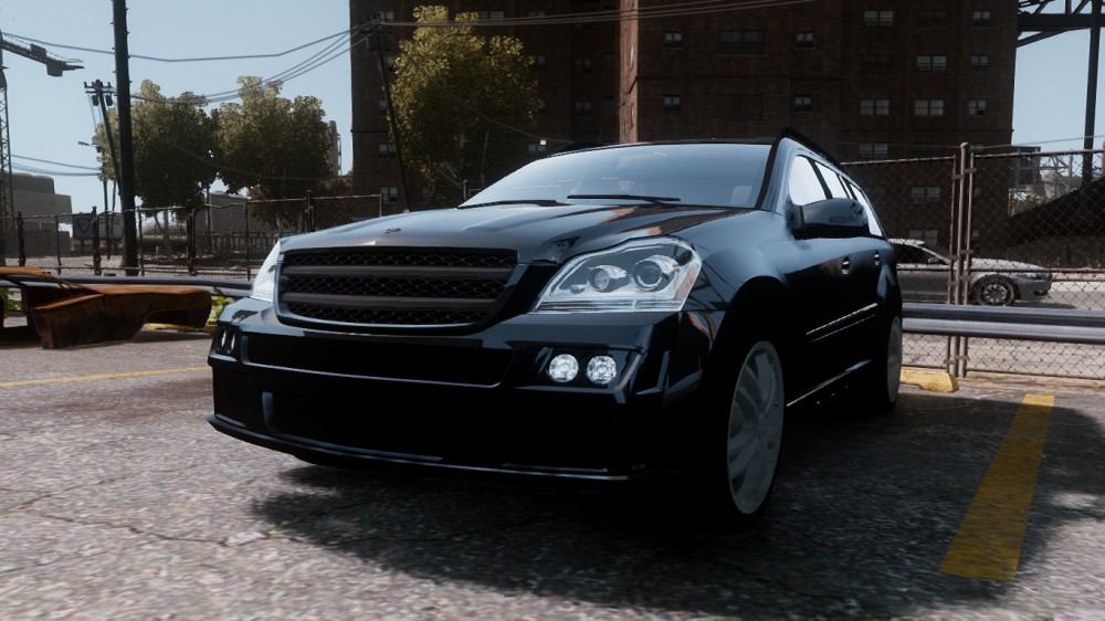 Grand Theft Auto IV